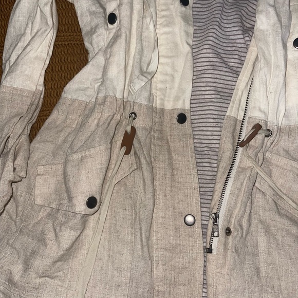 Fall Jacket - Picture 2 of 2